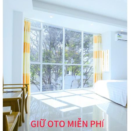 Rio Hotel And Apartment Vũng Tàu Exterior foto