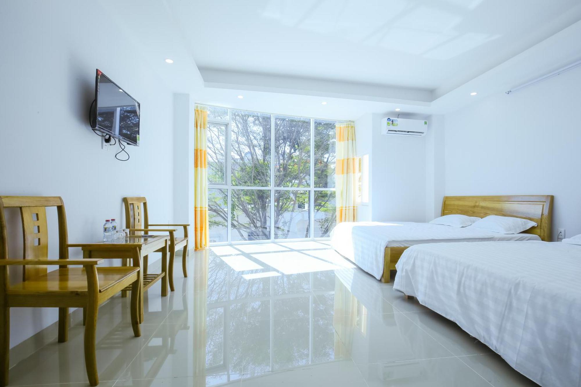 Rio Hotel And Apartment Vũng Tàu Exterior foto